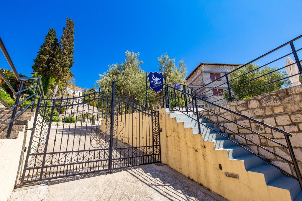 Banjol Villas Arbia מראה חיצוני תמונה