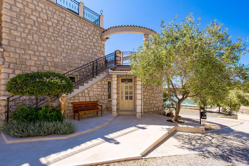 Banjol Villas Arbia מראה חיצוני תמונה